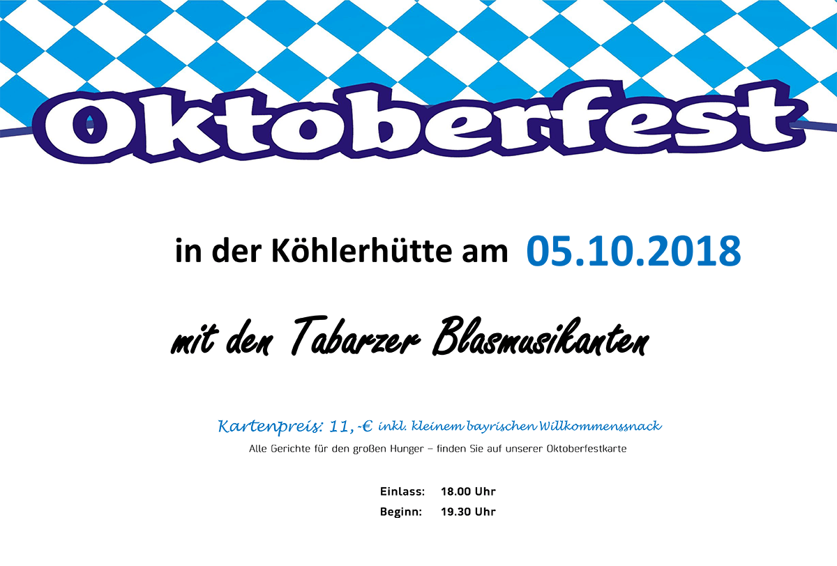 Oktoberfest