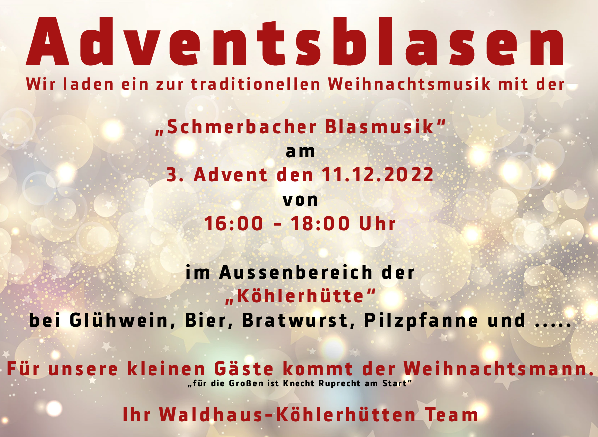FB-Adwentsblasen